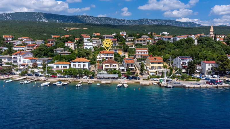 Holiday home  Villa Blue coast
