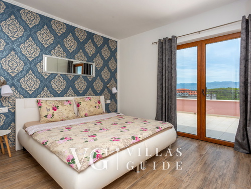 Holiday home Villa Vrbnik