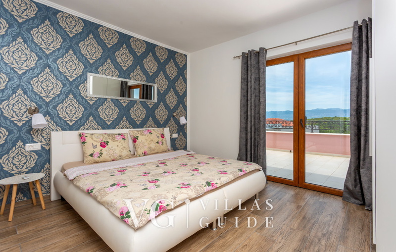 Holiday home Villa Vrbnik