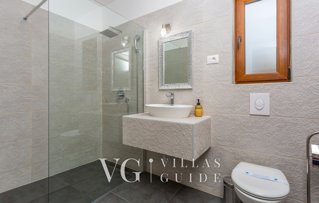 Holiday home Villa Vrbnik Bagno