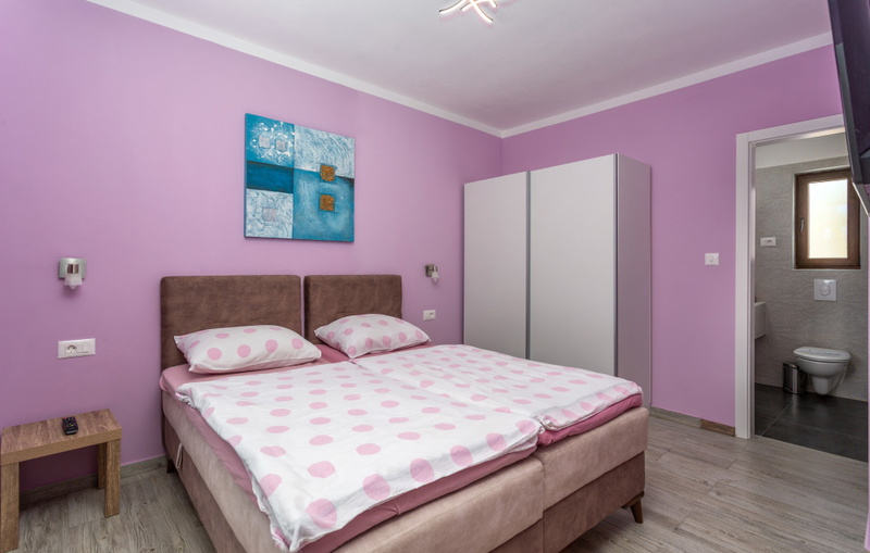 Holiday home Villa Vrbnik