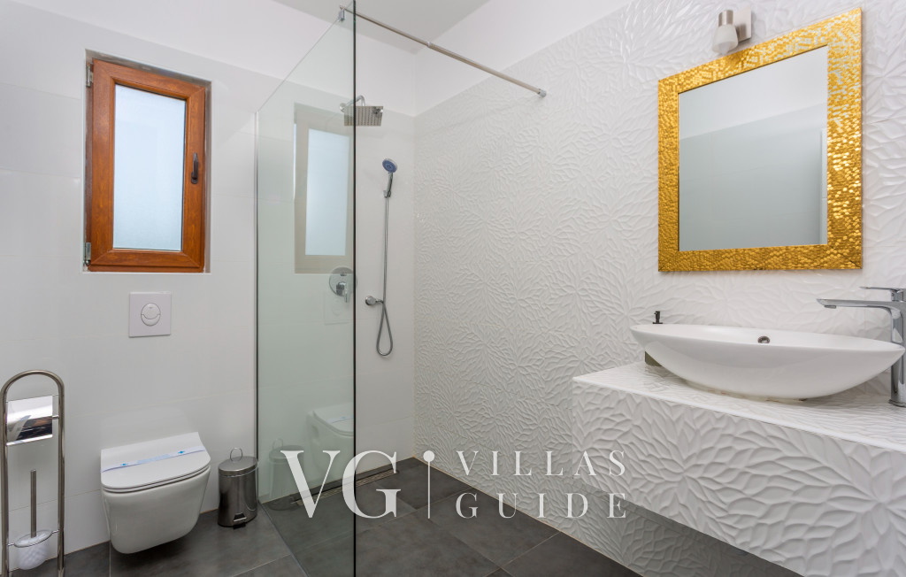 Holiday home Villa Vrbnik Bagno