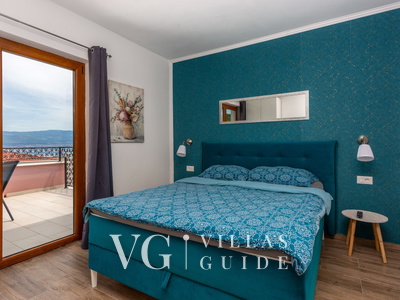 Holiday home Villa Vrbnik