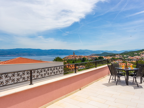 Holiday home Villa Vrbnik