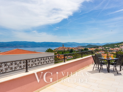 Holiday home Villa Vrbnik