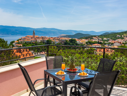 Holiday home Villa Vrbnik
