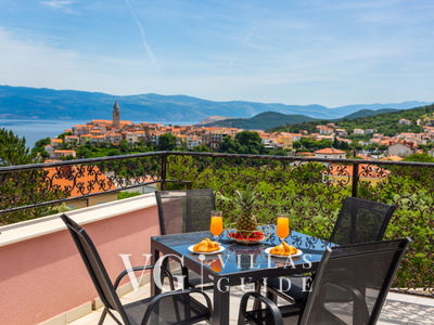 Holiday home Villa Vrbnik