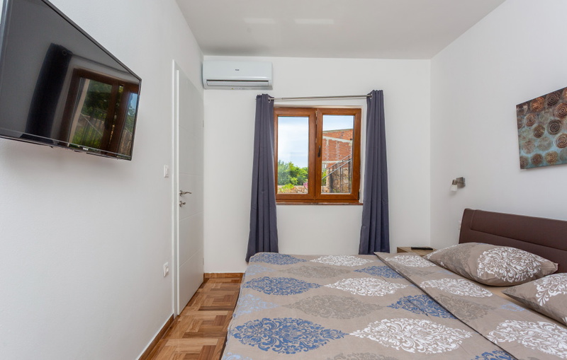 Holiday home Villa Vrbnik