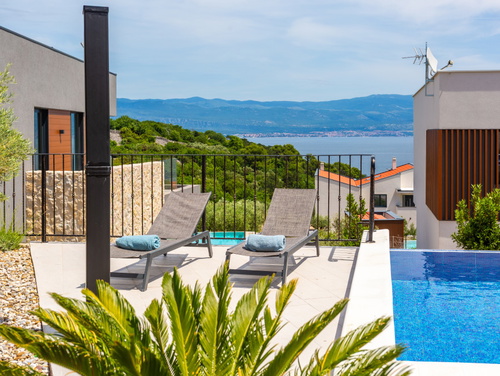 Holiday home Villa Vrbnik