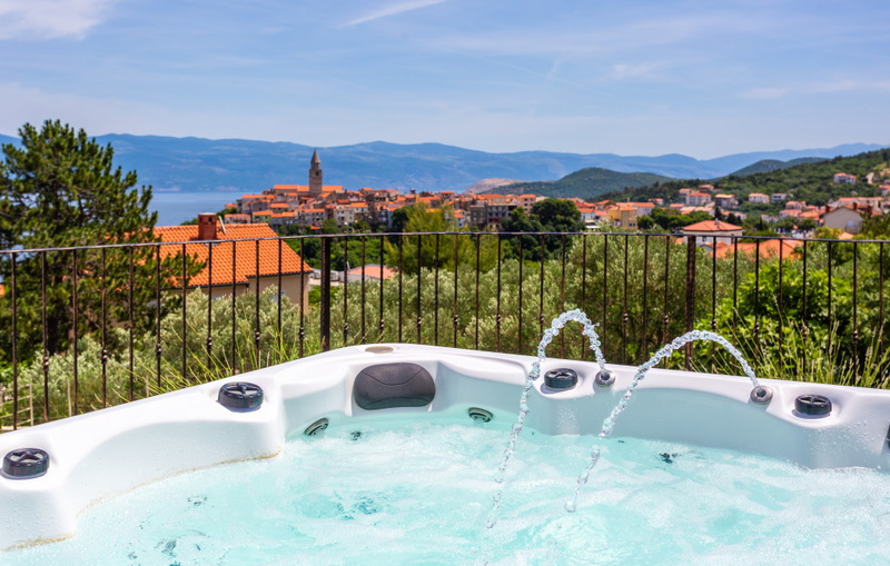 Holiday home Villa Vrbnik