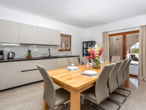 Holiday home Villa Vrbnik