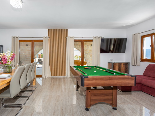 Holiday home Villa Vrbnik