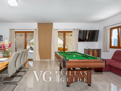 Holiday home Villa Vrbnik