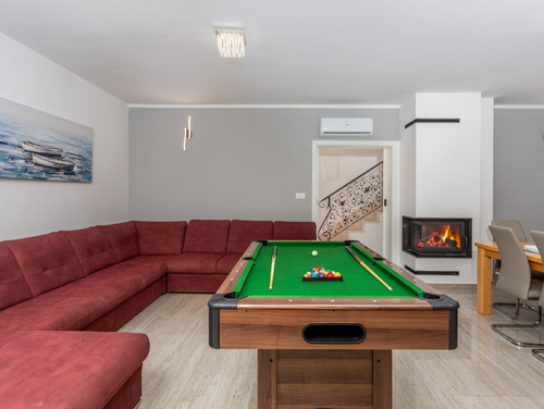 Holiday home Villa Vrbnik