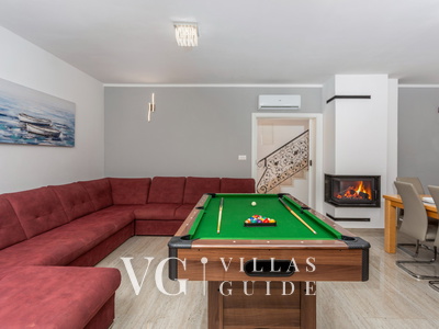 Holiday home Villa Vrbnik