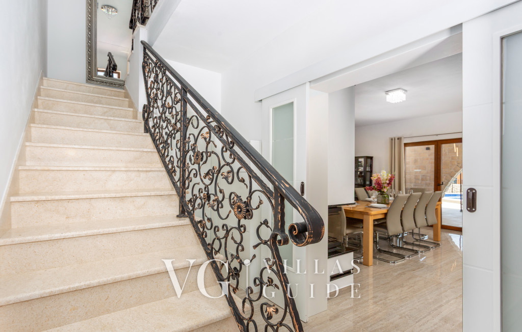 Holiday home Villa Vrbnik Altro