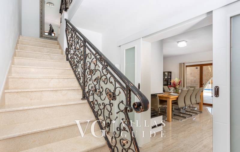 Holiday home Villa Vrbnik Other