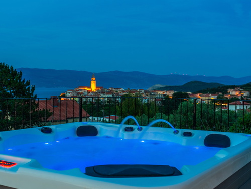 Holiday home Villa Vrbnik