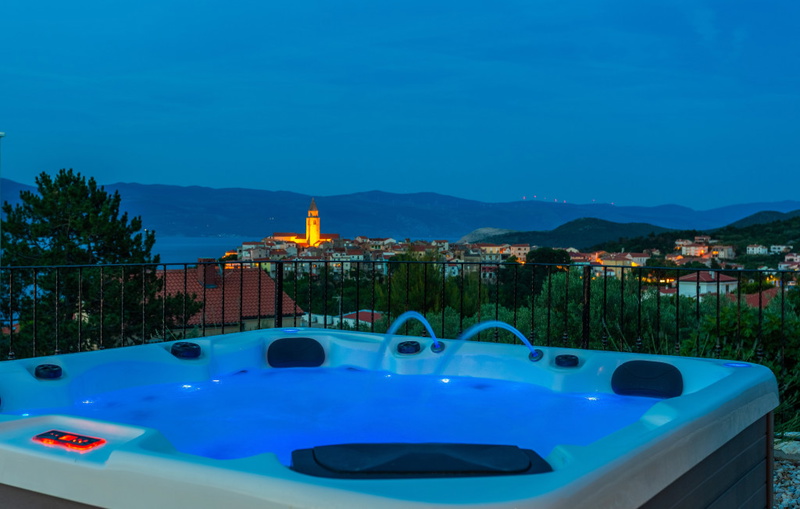 Holiday home Villa Vrbnik