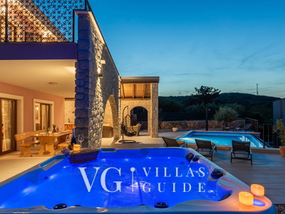 Holiday home Villa Vrbnik