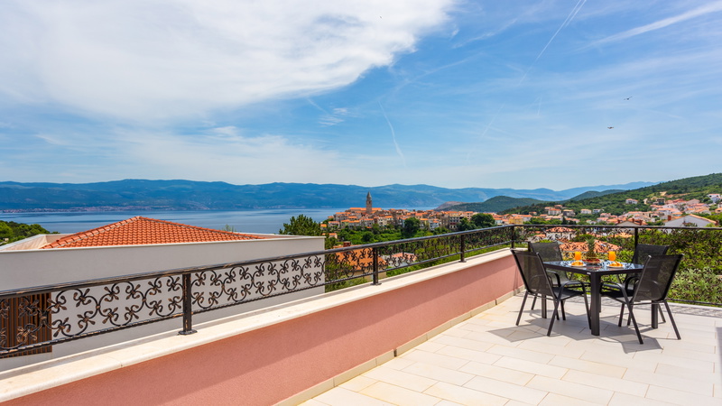 Holiday home Villa Vrbnik