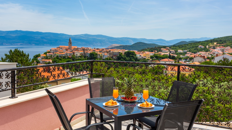 Holiday home Villa Vrbnik