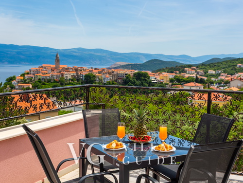 Holiday home Villa Vrbnik