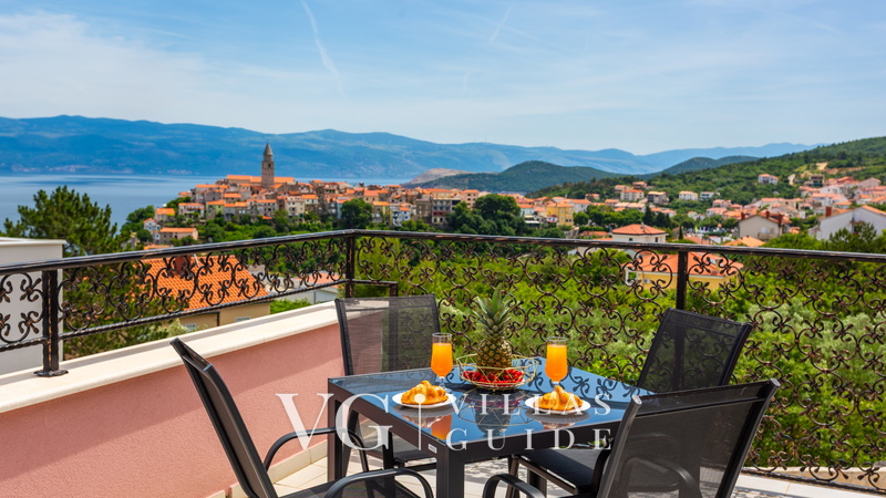 Holiday home Villa Vrbnik