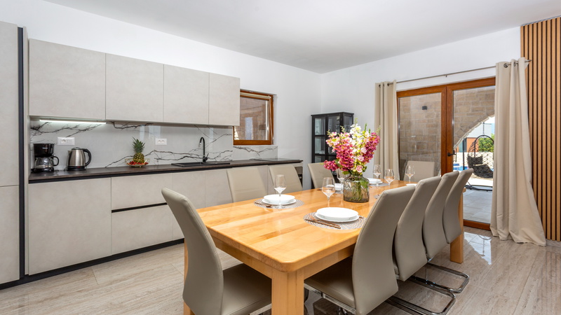 Holiday home Villa Vrbnik