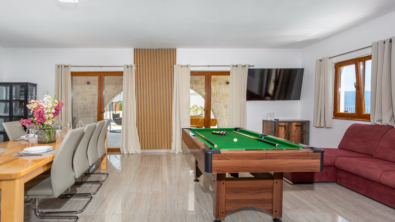 Holiday home Villa Vrbnik