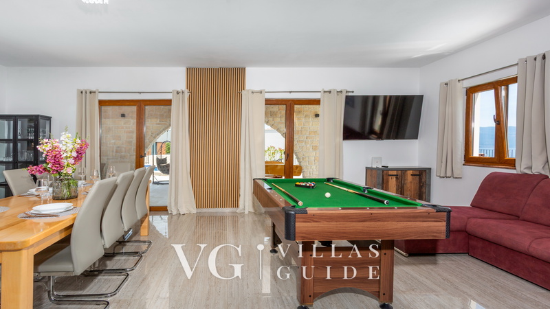 Holiday home Villa Vrbnik