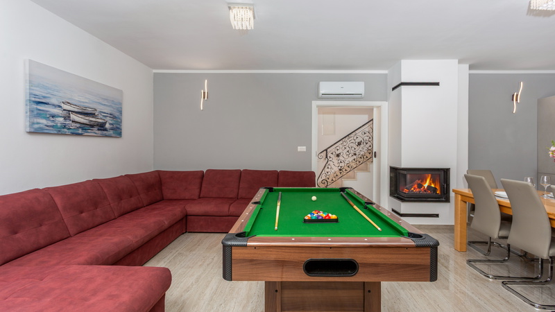 Holiday home Villa Vrbnik