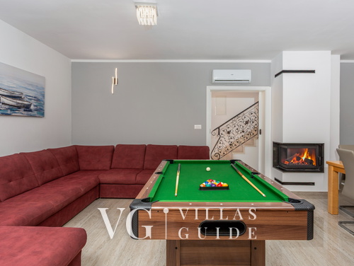 Holiday home Villa Vrbnik