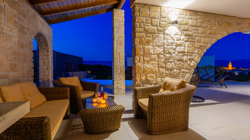 Holiday home Villa Vrbnik