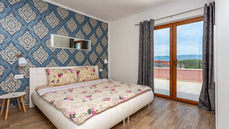 Holiday home Villa Vrbnik