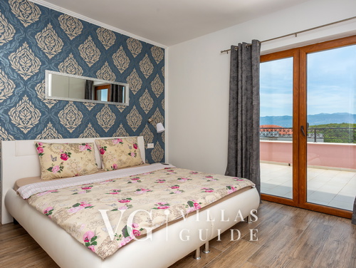 Holiday home Villa Vrbnik