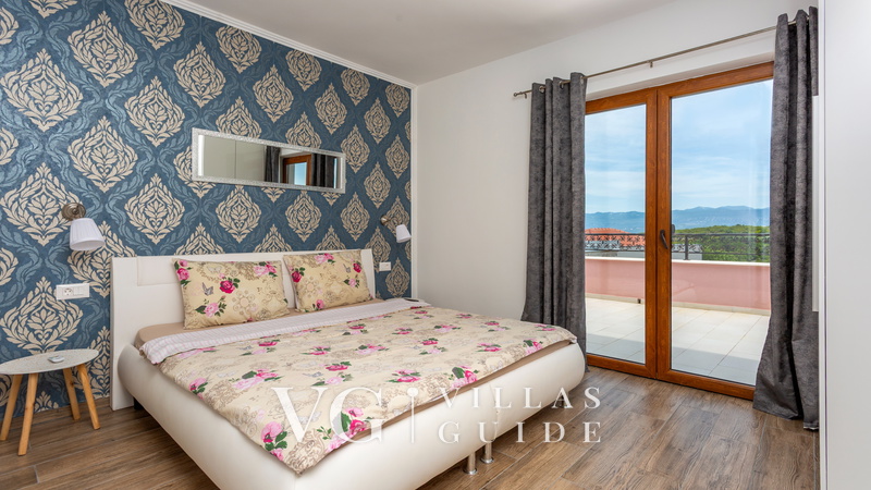 Holiday home Villa Vrbnik