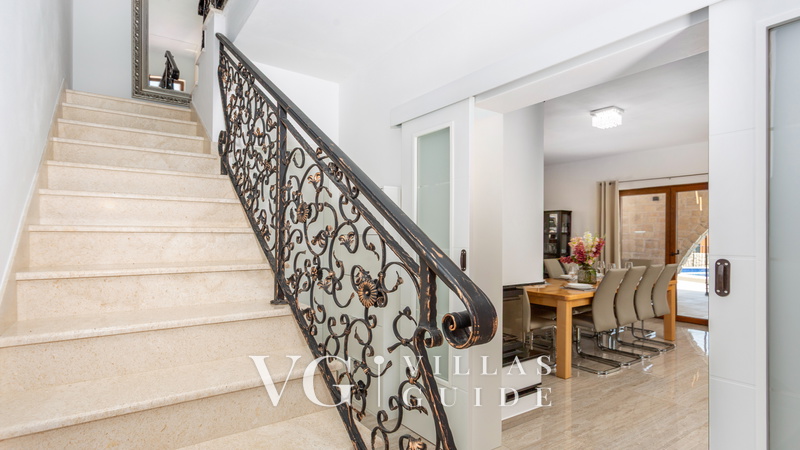 Holiday home Villa Vrbnik Altro