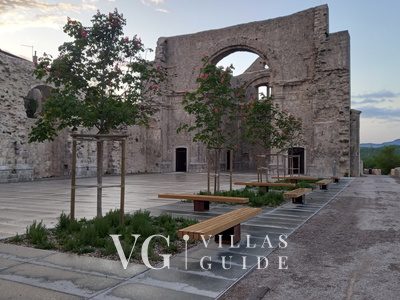 Villa Mihaela Microlocation