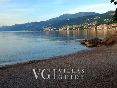 Villa Mihaela Microlocation