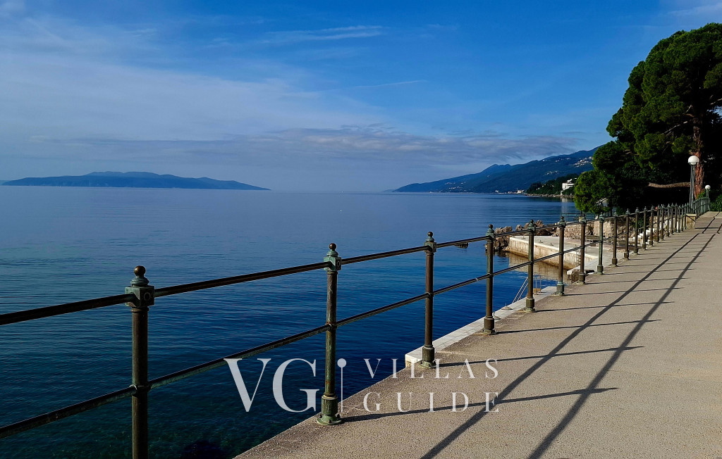 Villa Mihaela Microlocation