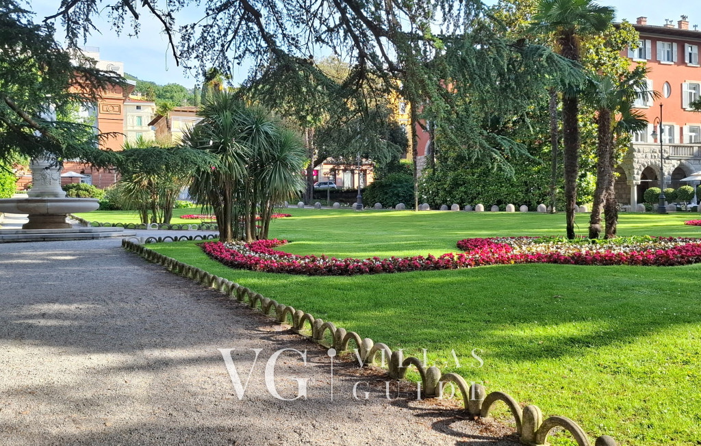 Villa Mihaela Microlocation