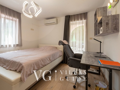 Villa Mihaela Bedroom