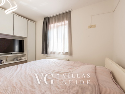 Villa Mihaela Bedroom