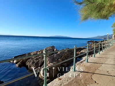 Villa Mihaela Microlocation