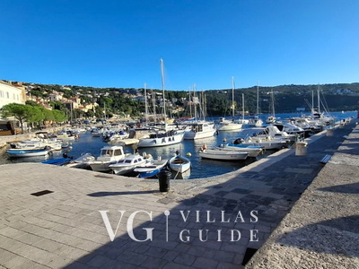 Villa Mihaela Microlocation