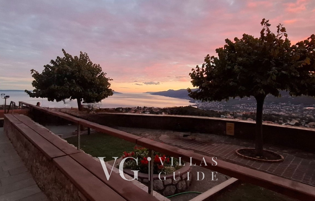 Villa Mihaela Microlocation