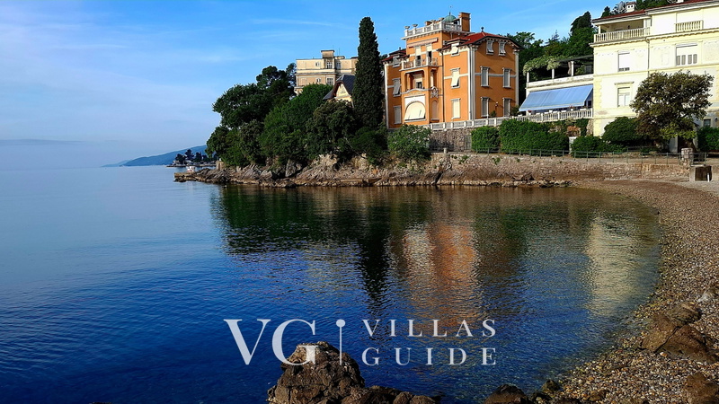 Villa Mihaela micro_location