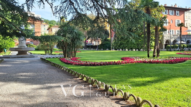 Villa Mihaela micro_location