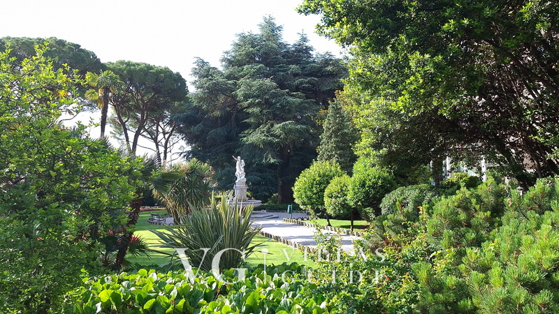 Villa Mihaela micro_location